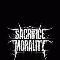 logo Sacrifice Morality